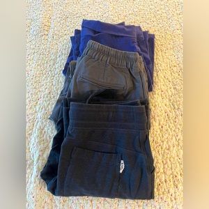Pact Organic Pants